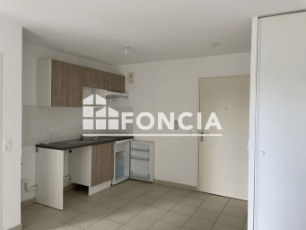 Appartement a louer saint-brieuc - 2 pièce(s) - 40.65 m2 - Surfyn