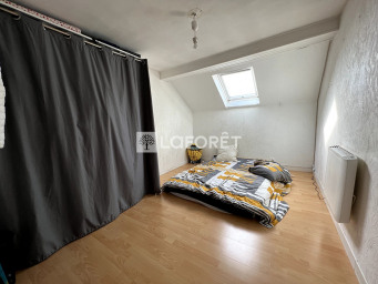 Appartement a louer persan - 3 pièce(s) - 62 m2 - Surfyn