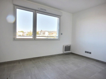 Appartement a louer marseille-13e-arrondissement - 2 pièce(s) - 41 m2 - Surfyn