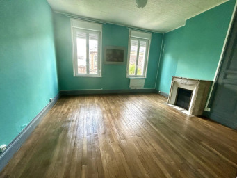 Appartement a louer saint-quentin - 5 pièce(s) - 127.25 m2 - Surfyn