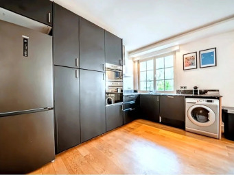 Appartement a louer neuilly-sur-seine - 2 pièce(s) - 51.26 m2 - Surfyn