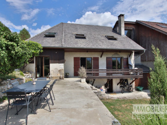 Maison a louer annecy - 6 pièce(s) - 189 m2 - Surfyn