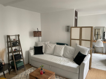 Appartement a louer paris-11e-arrondissement - 1 pièce(s) - 35 m2 - Surfyn