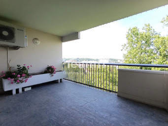 Appartement 895 000 € - 192 m²