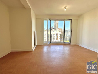 Appartement a louer caen - 1 pièce(s) - 43 m2 - Surfyn