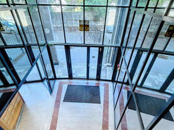 Appartement a louer lyon-8e-arrondissement - 2 pièce(s) - 32 m2 - Surfyn