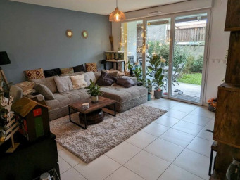 Appartement a louer villenave-d'ornon - 3 pièce(s) - 66 m2 - Surfyn