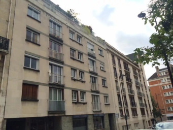 Appartement a louer paris-12e-arrondissement - 1 pièce(s) - 20.24 m2 - Surfyn