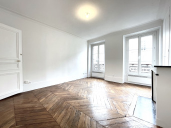 Appartement a louer montmagny - 2 pièce(s) - 36.88 m2 - Surfyn