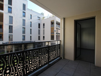 Appartement a louer lyon-7e-arrondissement - 1 pièce(s) - 27 m2 - Surfyn