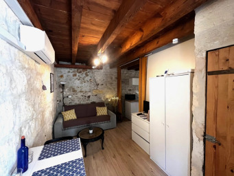 Appartement a louer arles - 1 pièce(s) - 22.6 m2 - Surfyn