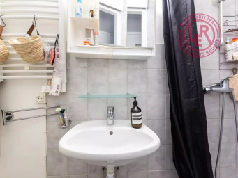 Appartement a louer paris-4e-arrondissement - 2 pièce(s) - 32.5 m2 - Surfyn