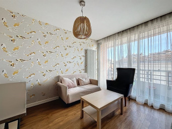 Appartement a louer reims - 1 pièce(s) - 28.5 m2 - Surfyn