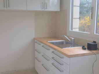 Appartement a louer rueil-malmaison - 1 pièce(s) - 28.71 m2 - Surfyn