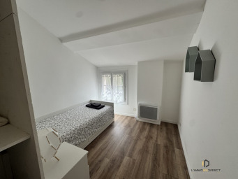 Maison a louer aix-en-provence - 4 pièce(s) - 69.61 m2 - Surfyn