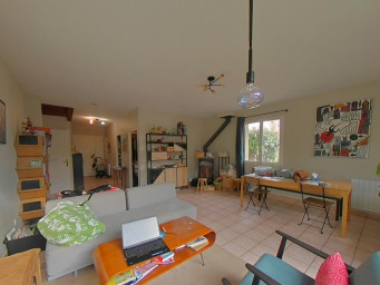 Maison a louer carrieres-sur-seine - 6 pièce(s) - 132 m2 - Surfyn