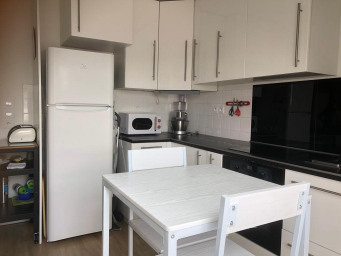 Appartement a louer bruz - 5 pièce(s) - 90 m2 - Surfyn