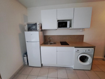 Appartement a louer vienne - 1 pièce(s) - 27 m2 - Surfyn