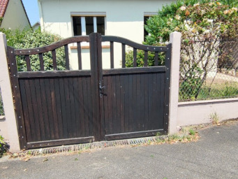 Maison a louer mantes-la-jolie - 5 pièce(s) - 84 m2 - Surfyn