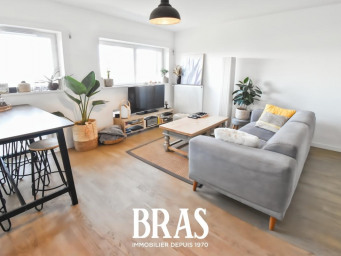 Appartement a louer nantes - 3 pièce(s) - 62 m2 - Surfyn