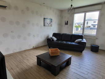 Maison a louer landerneau - 9 pièce(s) - 190 m2 - Surfyn