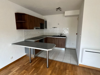 Appartement a louer montigny-les-cormeilles - 2 pièce(s) - 42.8 m2 - Surfyn