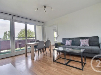 Appartement a louer aulnay-sous-bois - 4 pièce(s) - 68.12 m2 - Surfyn