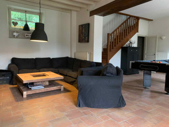 Maison a louer creil - 7 pièce(s) - 176 m2 - Surfyn