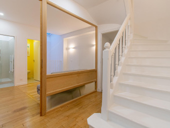 Maison a louer saint-mande - 5 pièce(s) - 115 m2 - Surfyn