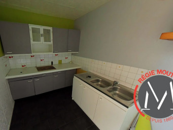 Appartement a louer bron - 4 pièce(s) - 75.31 m2 - Surfyn