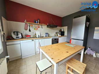 Maison a louer brest - 7 pièce(s) - 130 m2 - Surfyn