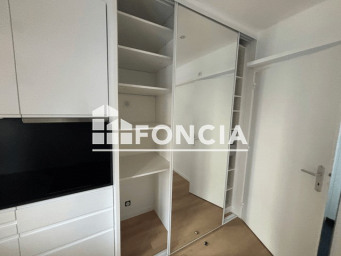 Appartement a louer issy-les-moulineaux - 1 pièce(s) - 18.91 m2 - Surfyn