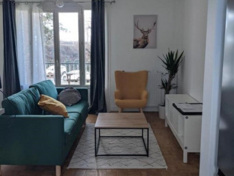 Appartement a louer villiers-sur-marne - 3 pièce(s) - 60 m2 - Surfyn