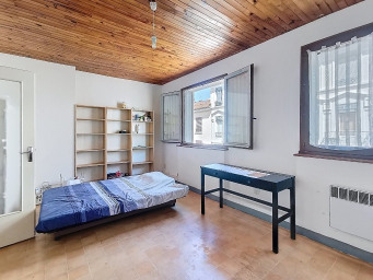 Appartement 190 000 € - 34 m²