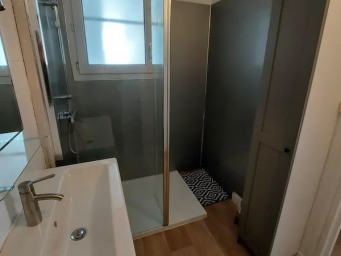 Appartement a louer brest - 1 pièce(s) - 84 m2 - Surfyn