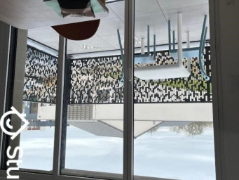 Appartement a louer cholet - 1 pièce(s) - 9 m2 - Surfyn