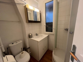 Appartement a louer paris-12e-arrondissement - 1 pièce(s) - 17.08 m2 - Surfyn