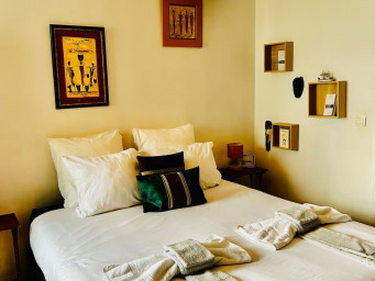 Appartement a louer saint-ouen-sur-seine - 2 pièce(s) - 43.45 m2 - Surfyn