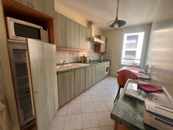 Appartement 255 000 € - 48 m²