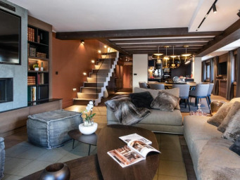 Appartement 855 000 € - 109 m²