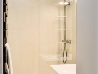 Appartement a louer chambery - 1 pièce(s) - 9 m2 - Surfyn