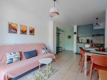 Appartement a louer perpignan - 2 pièce(s) - 35 m2 - Surfyn