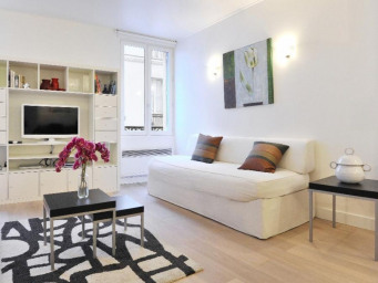 Appartement a louer paris-2e-arrondissement - 1 pièce(s) - 36 m2 - Surfyn