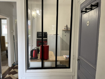 Maison a louer paris-2e-arrondissement - 6 pièce(s) - 108 m2 - Surfyn