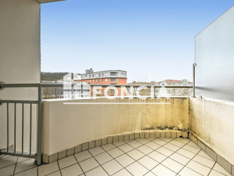 Appartement a louer elancourt - 3 pièce(s) - 62.2 m2 - Surfyn