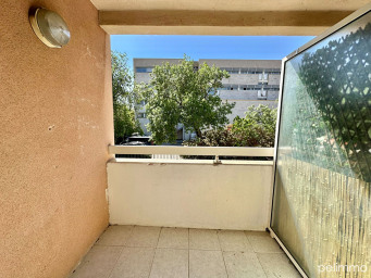 Appartement a louer salon-de-provence - 1 pièce(s) - 19 m2 - Surfyn