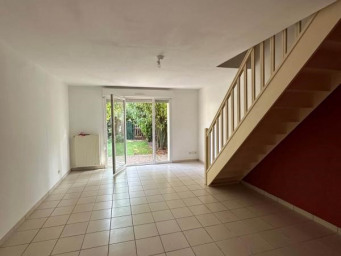 Maison a louer troyes - 3 pièce(s) - 75 m2 - Surfyn