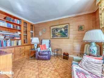 Appartement 495 000 € - 107 m²