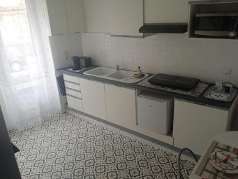 Maison a louer rennes - 3 pièce(s) - 35 m2 - Surfyn