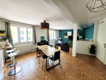 Appartement a louer vanves - 4 pièce(s) - 78 m2 - Surfyn